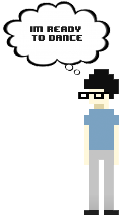 8bit dude